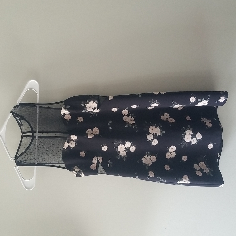 Express dress